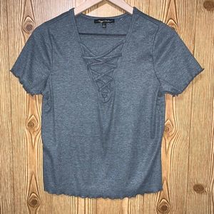 Target | NWOT V-Neck